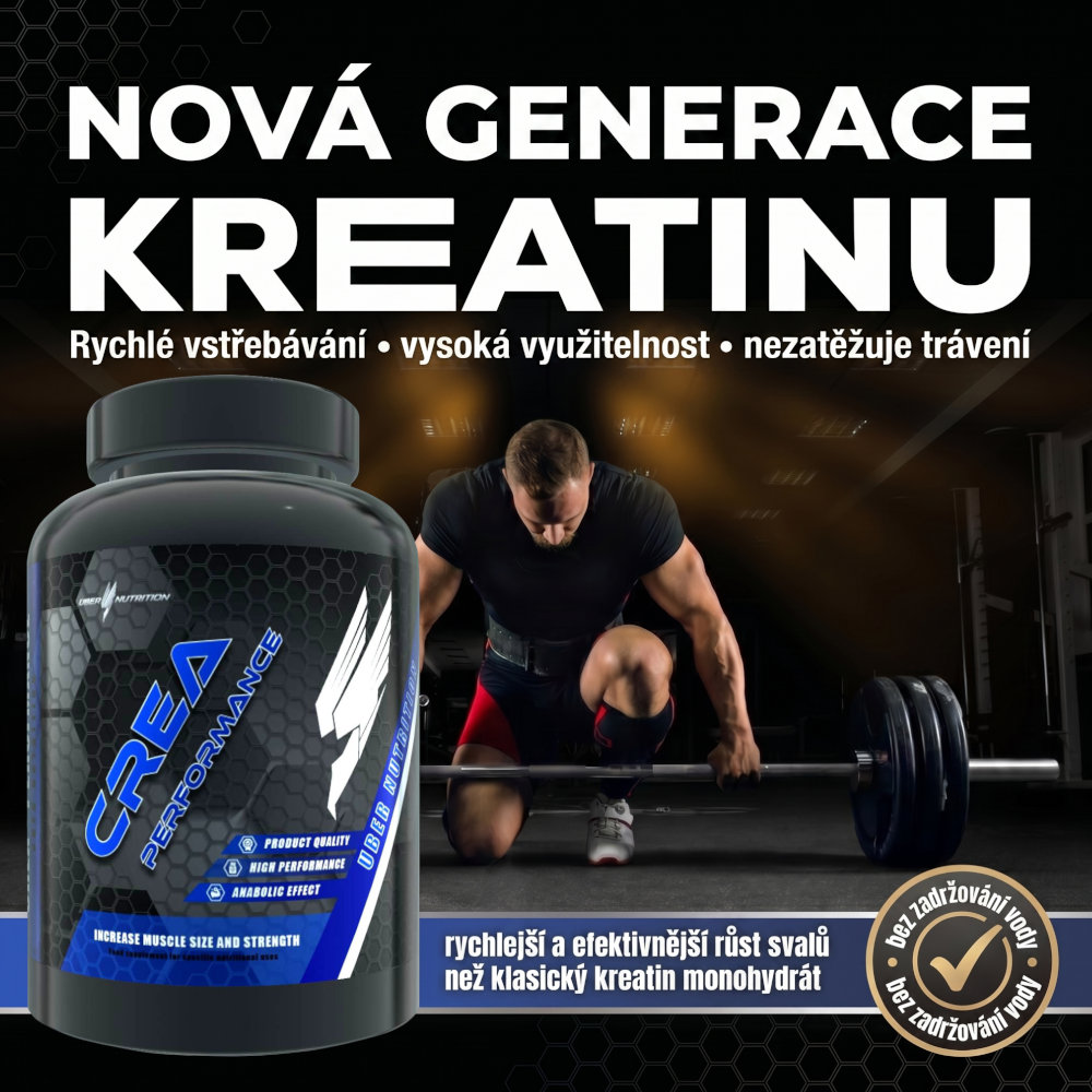 crea-performance CZ nove